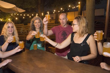 Florida craft beer and brewery tour